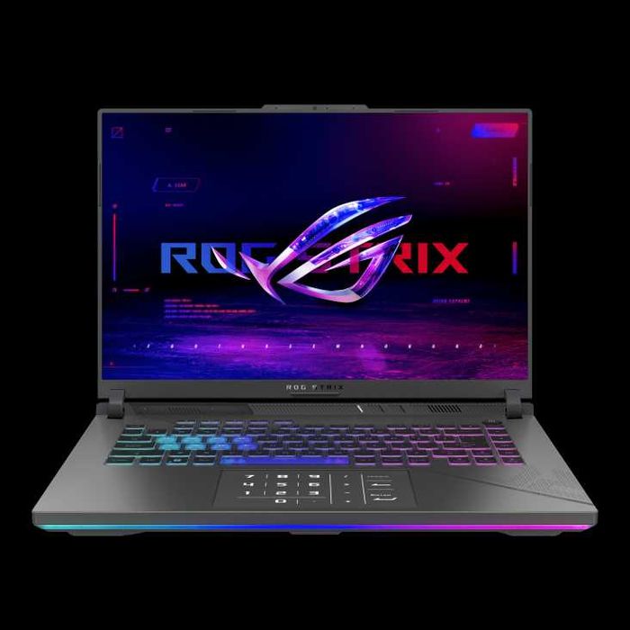 Asus ROG Strix G16 i9-14900HX DDR5 16GB/SSD 1TB/16.0 WQXGA IPS 240Hz