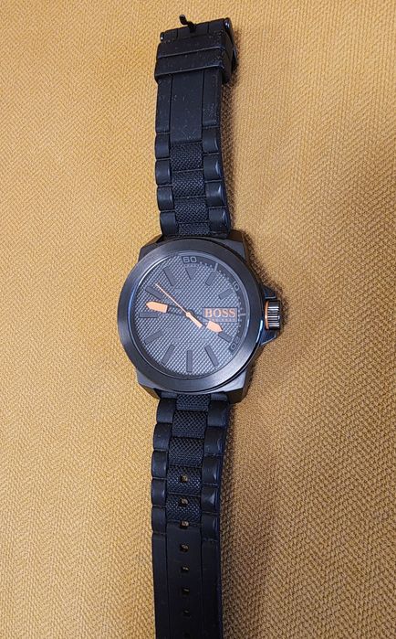 Hugo Boss Orange мъжки часовник