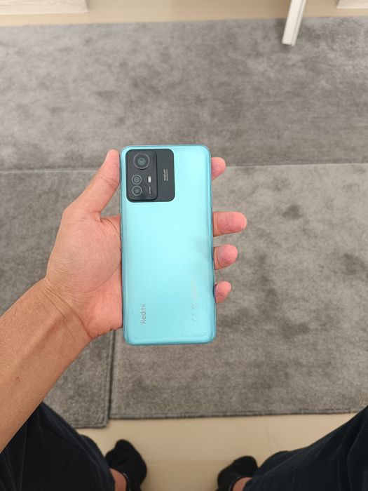 Redmi note 12 s (256 gb)