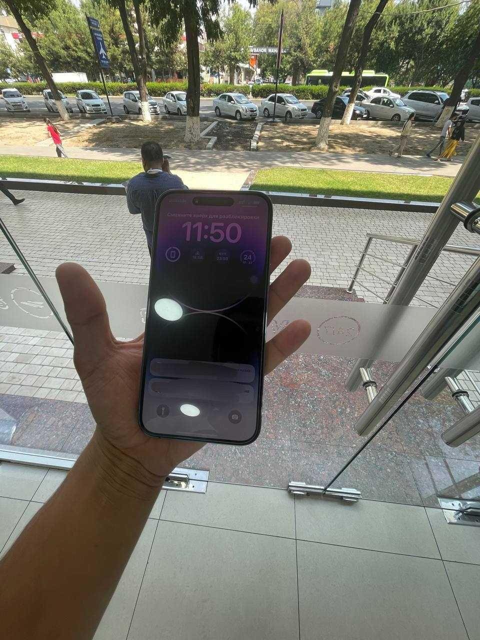 iPhone 14 Pro Max 256gb ideal