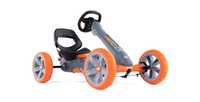 Kart cart cu pedale Berg Reppy Racer pentru copii de la 2,5 la 6 ani
