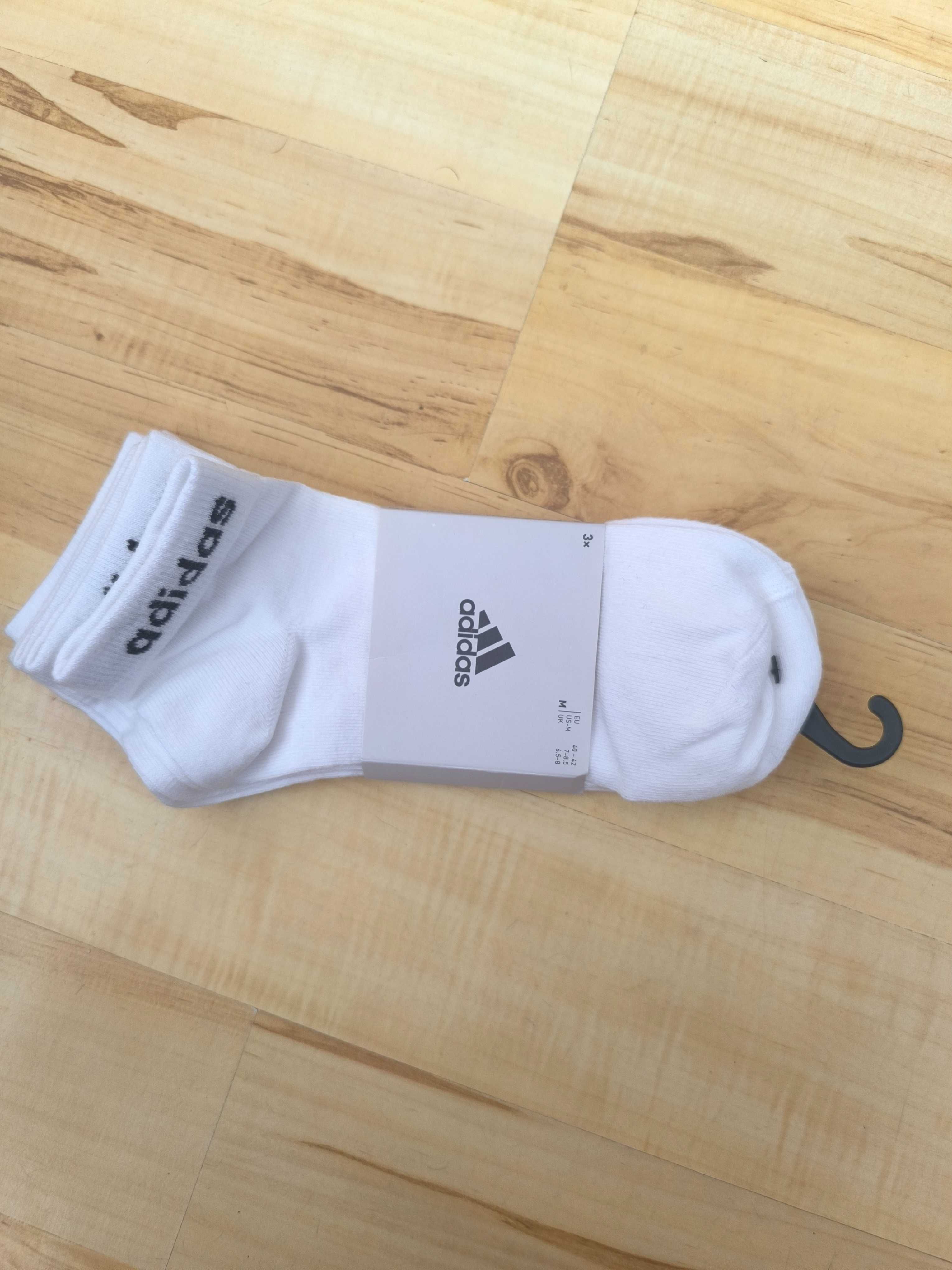 Чорапи adidas номер 40-42