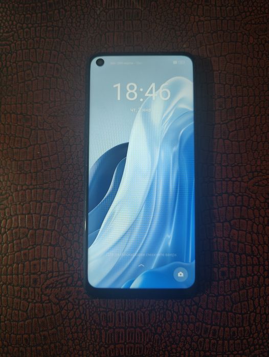 Продам. OPPO reno 7