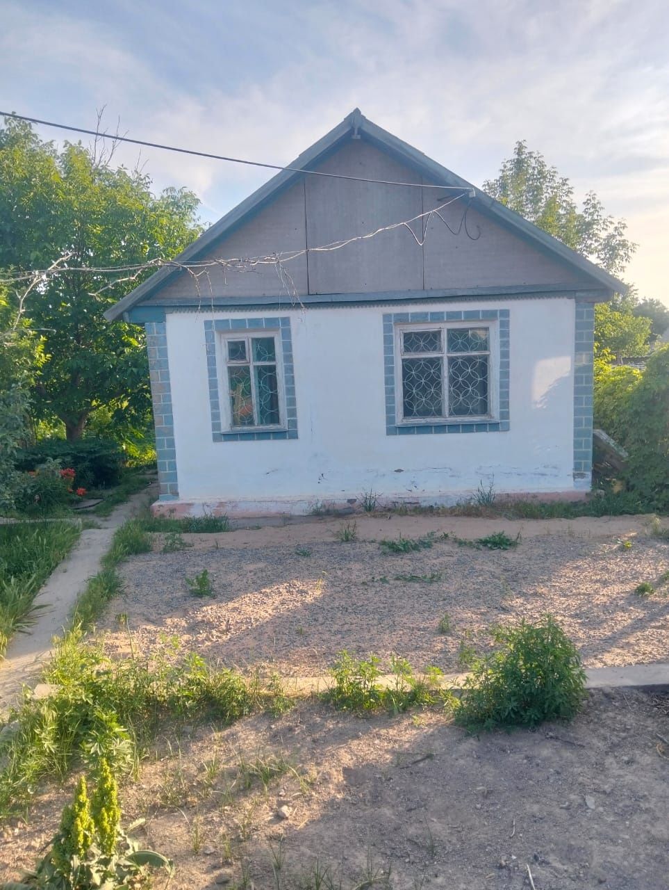Продам дачу по маршруту 2