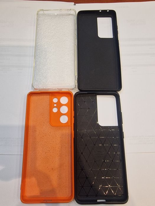 Huse Samsung S21, S21 Plus, S21 ultra.