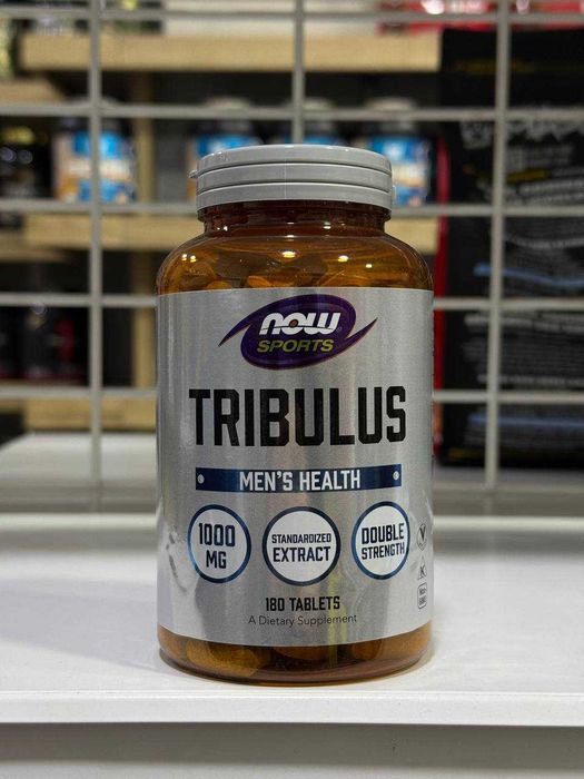 NOW Tribulus 90TAB