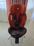 Стол за кола KikkaBoo Ronda ISOFIX