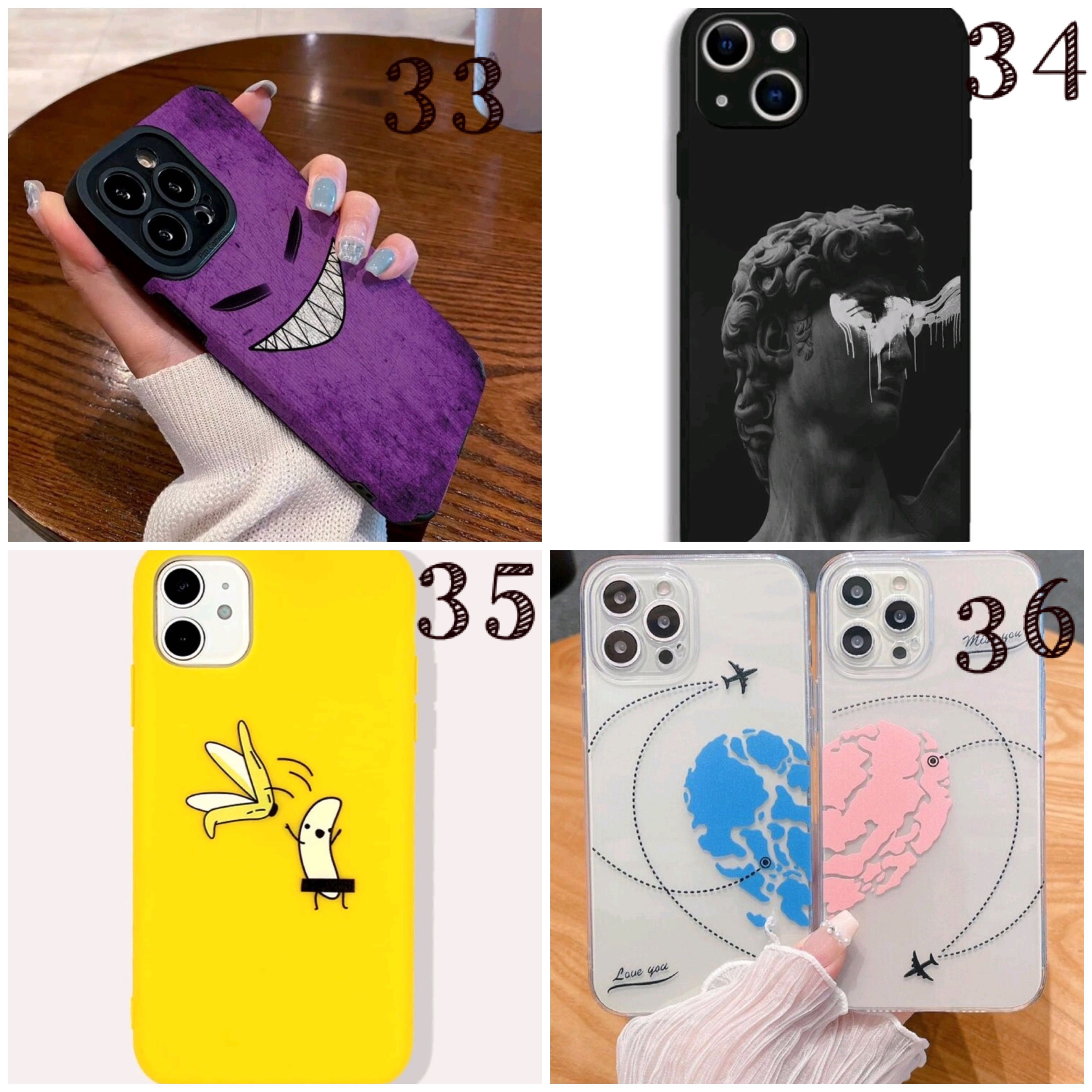 Case iphone / кейс за айфон