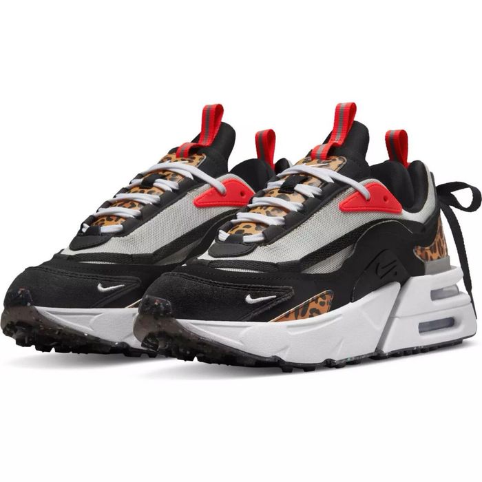 Nike Air Max Furyosa