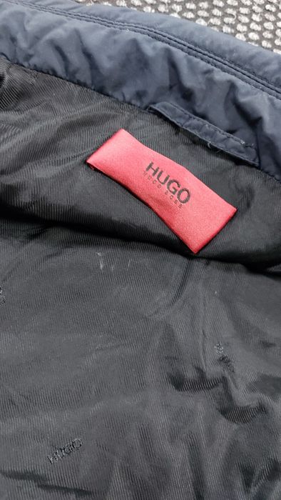 Hugo boss яке M размер