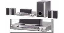 Home Cinema Sony DAV-DZ300