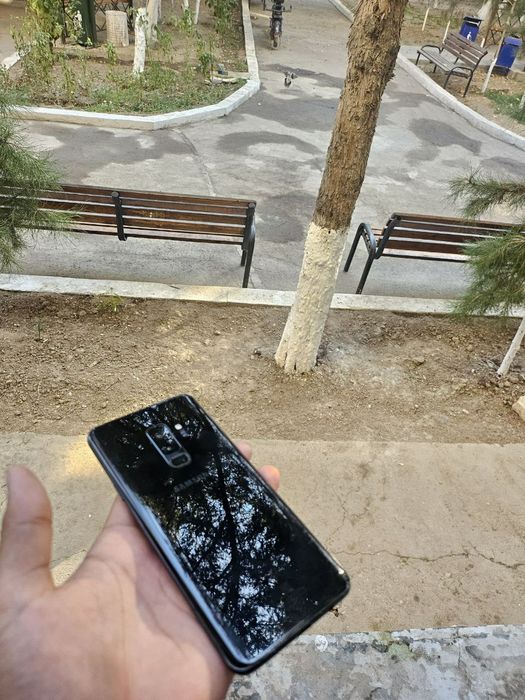 Samsung galaxy s9+
