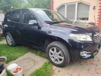 Toyota RAV4 2012