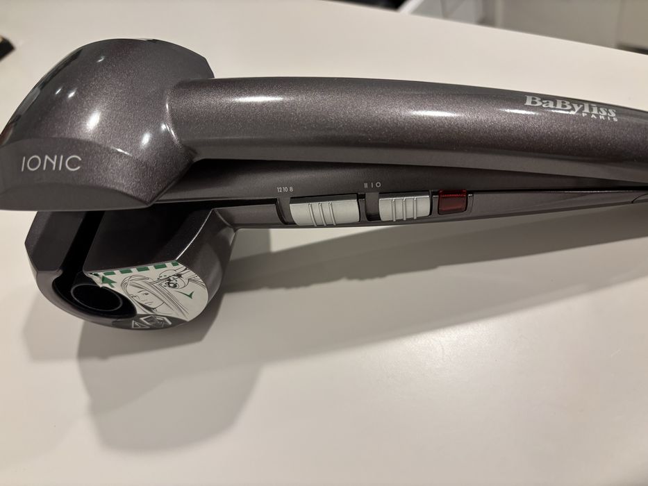Babyliss ondulator