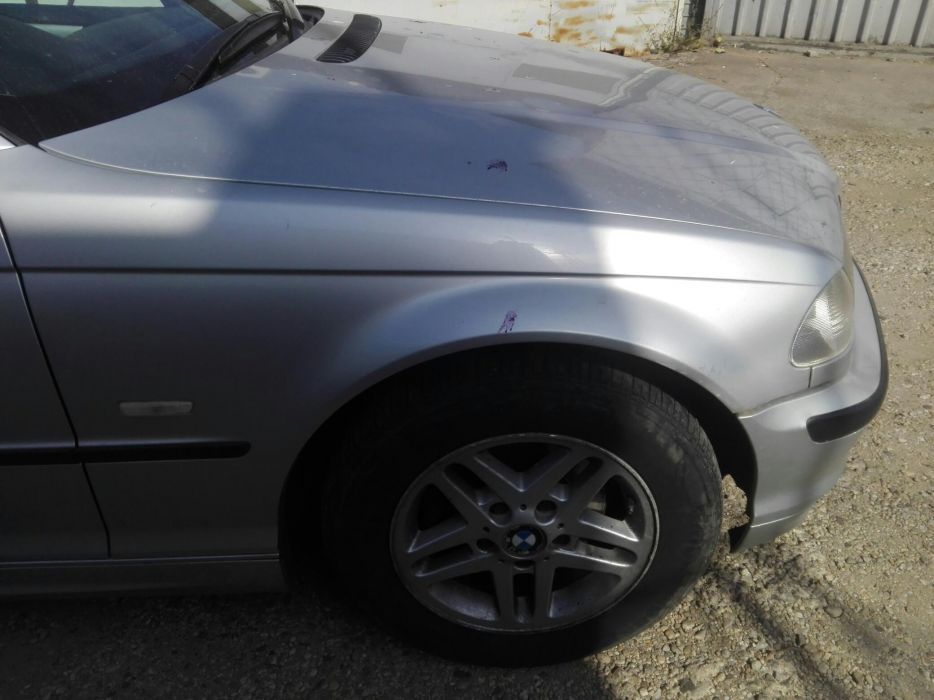 Piese auto 320i bmw e46