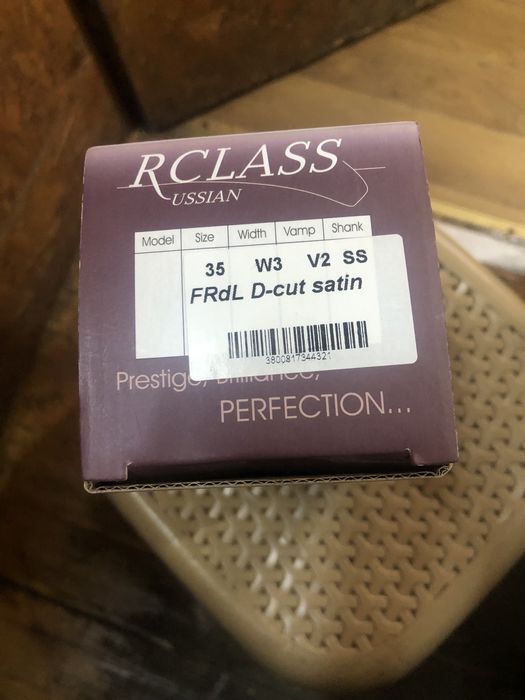 Балетни палци