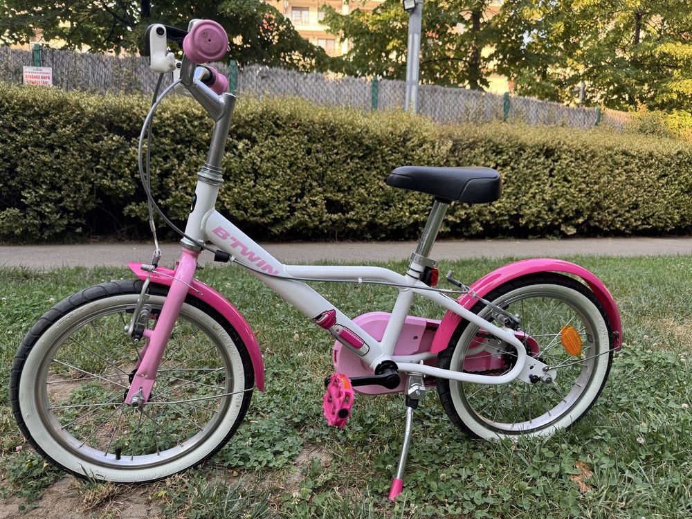 Bicicleta fete 16 inci