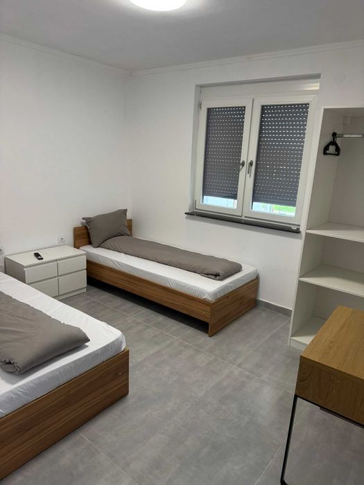Solutii cazare pentru muncitori | Oradea | Jud: Bihor