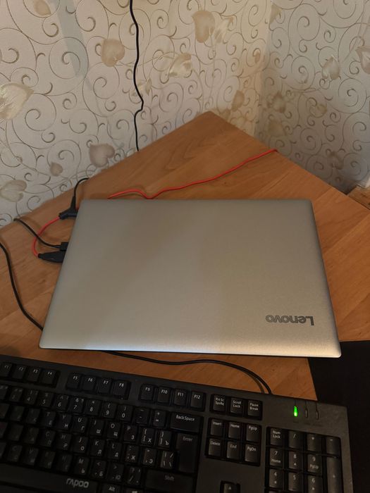 Lenovo ноутбук с гарантией