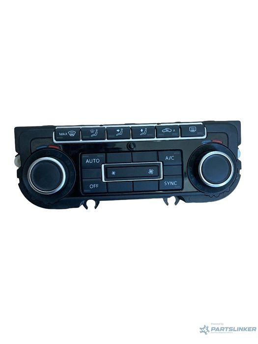 Panou Clima VOLKSWAGEN TIGUAN 5N_ 2007 - > 5k0907044gj