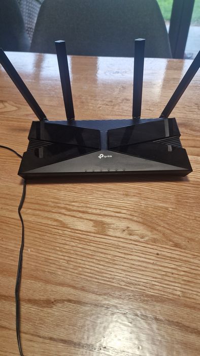 Рутер TP-LINK Archer AX53 AH3000 WIFI 6