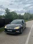 Citroen c5 an din 2009 motor 1.6 tdi fără probleme