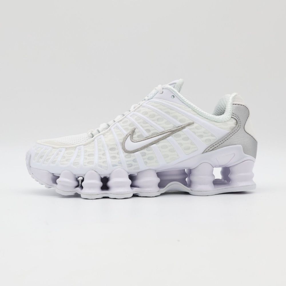 NIKE SHOX TL ‘White’ 40,41,42,43,44,45