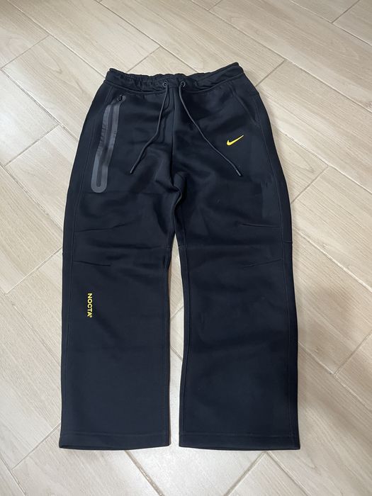 Trening nou Nocta x Nike