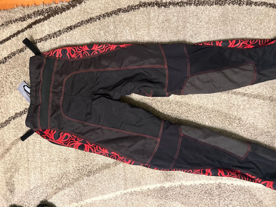 Чисто ново долнище за мотокрос на ONEAL Размер M