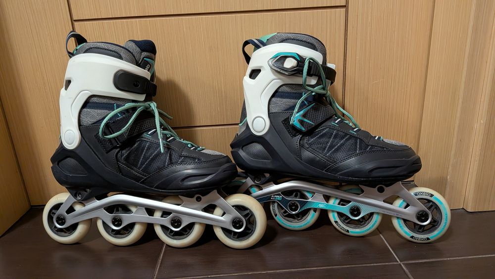 Ролери Oxelo номер 40