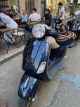 vand vespa astept oferta