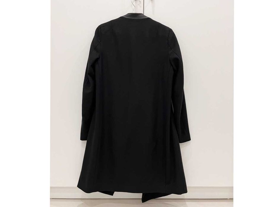 Вълнено палто AllSaints S - отлично състояние
