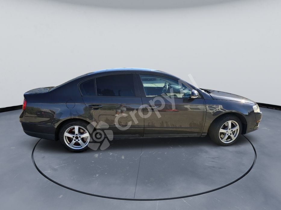 Passat b6 2007 un ax cu came BMP