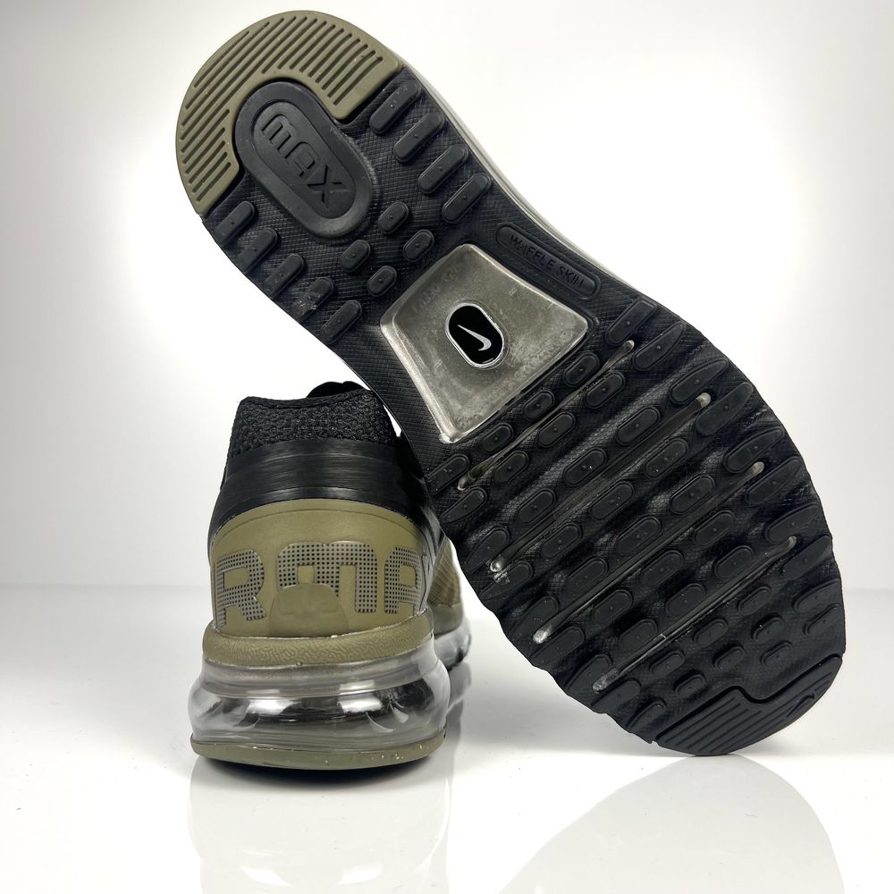 Nike Air Max 2013 Olive Black | Размери 40,41,44,45,46 | Нови