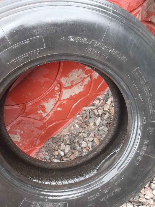 Балоны продам на грузовой