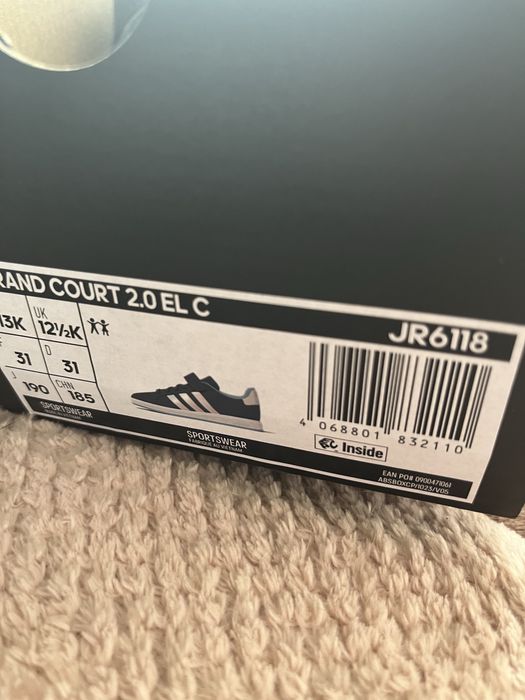 Детски маратонки Adidas