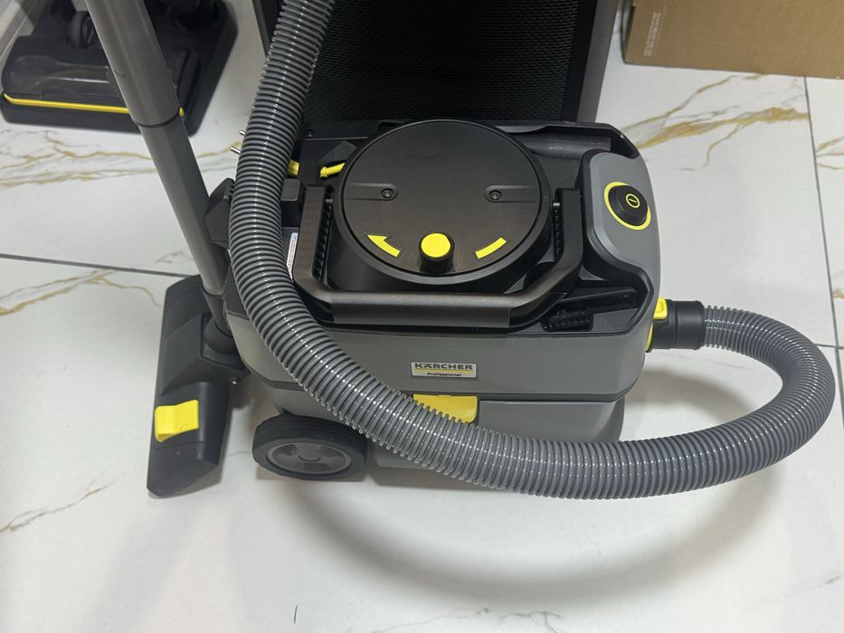 Прахосмукачка Karcher T10/1