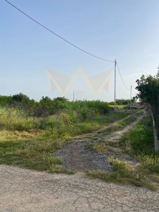 Продава се Парцел в с. Генерал Кантарджиево, Област Варна - 756 кв.м за 35 €/кв.м - Снимка #1