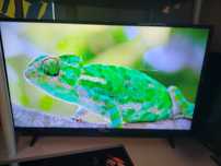 Смарт Телевизор Telefunken 40"инча / Full HDMI / LED / Android