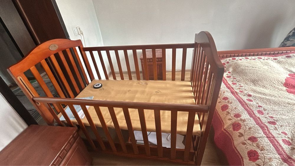 Продается детский кровать