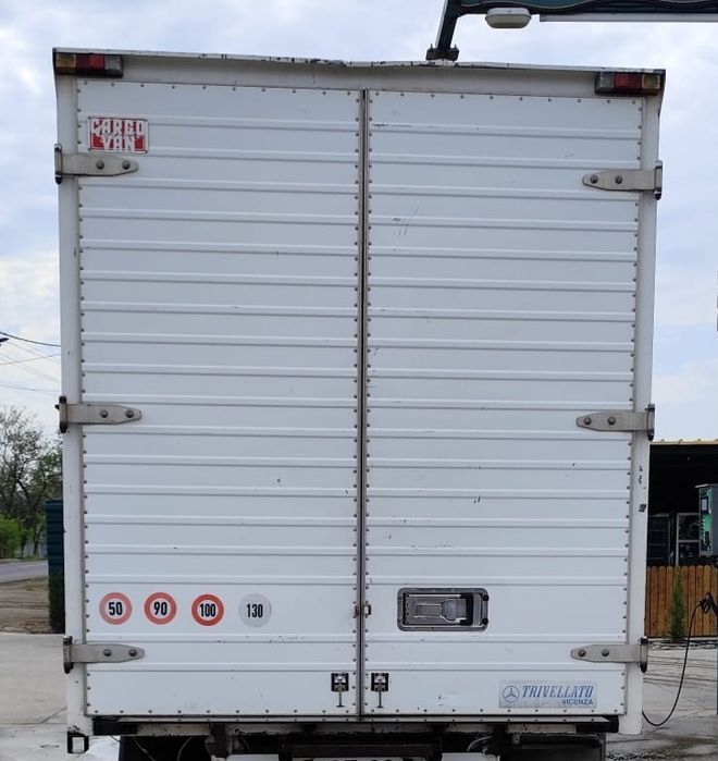 Cub sprinter lt 416 413 411