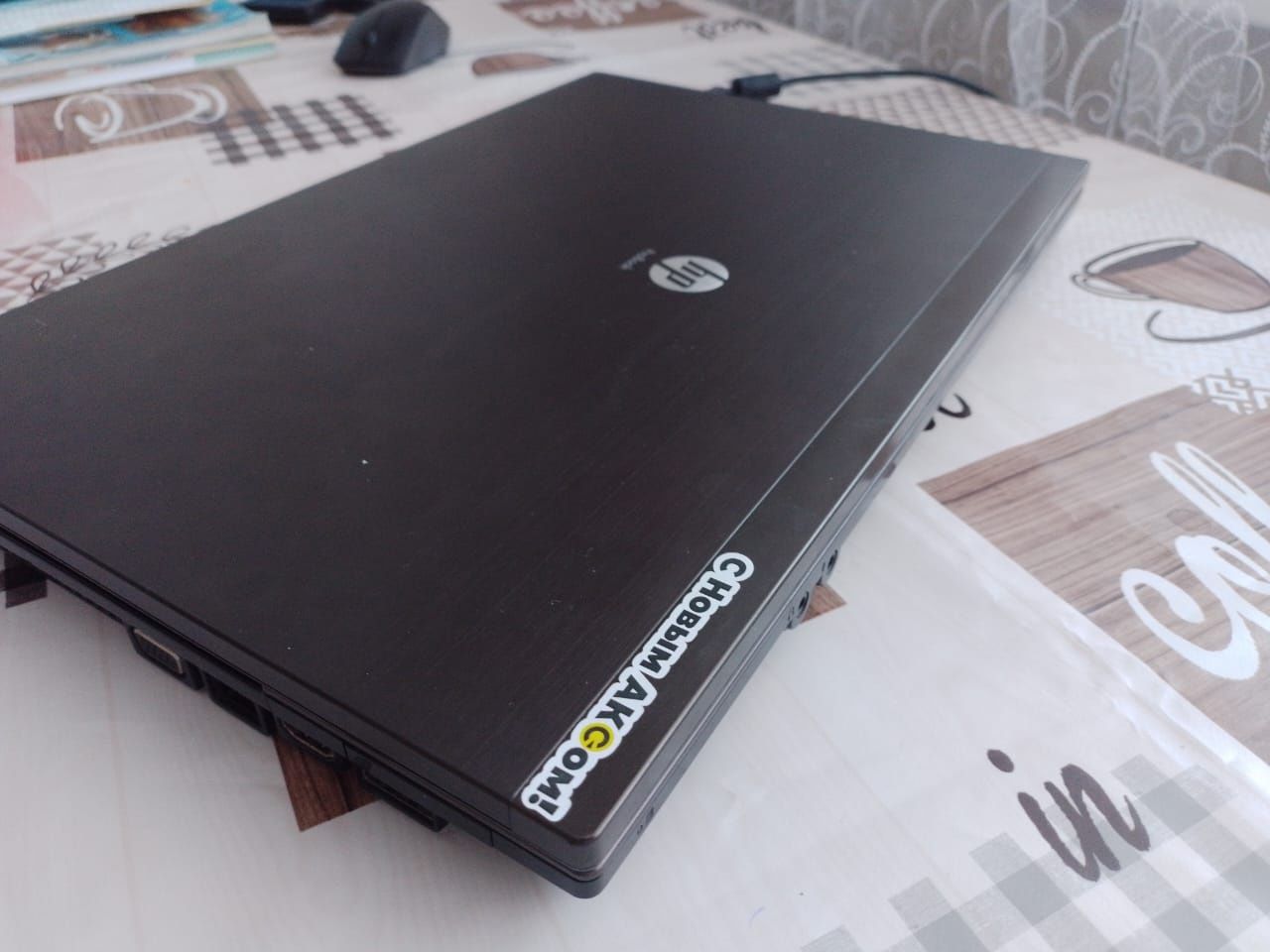 Продам hp ProBook 4525s