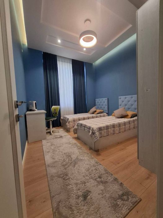 Дом Хасанбай 1,7 сотки