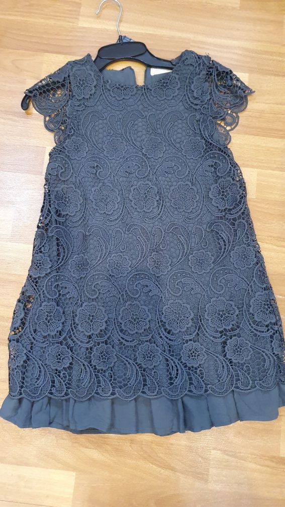 Rochie ZARA pt 9-11 ani