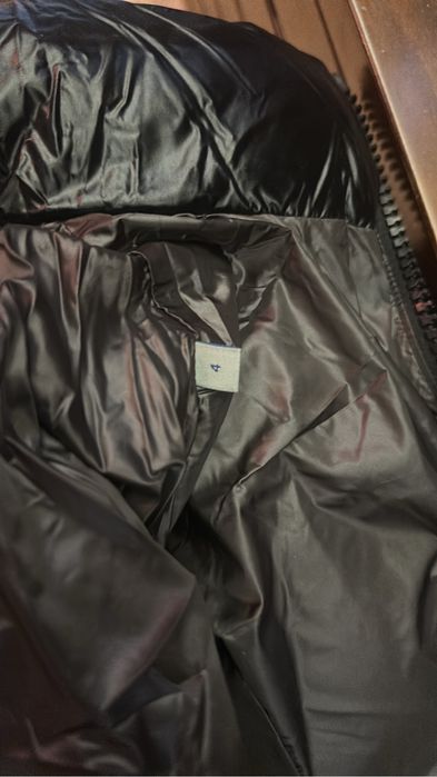 M O N cler Maya Giobotto