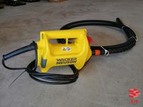 Motor electric M2500 pentru vibrator beton Wacker Neuson