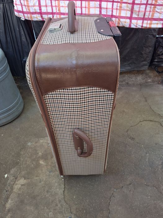 Troler,valiza, bagaj de cala