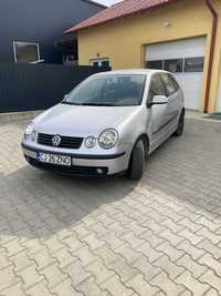 Volkswagen polo   1,4D