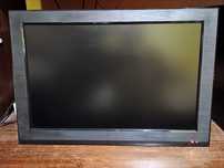 19"  led телевизор 220/12 V