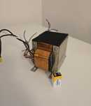 Transformator amplificator 2x65V 950W Pacific Transformer